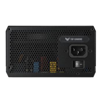ASUS TUF Gaming 850W Gold Netzteil – Vollmodular, ATX 3.0, 80 PLUS Gold